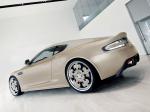 Aston Martin DBS by Graf Weckerle 2010 года